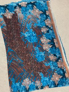 Printed Saree