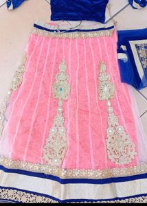 Lehenga