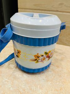 Tiffin Box New