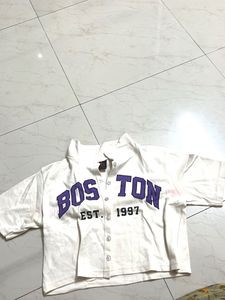 Boston Est. 1997 Tee
