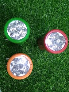 💥 3pc Rechargeable Tourch Not Working