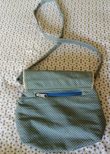 Cute Sling Bag