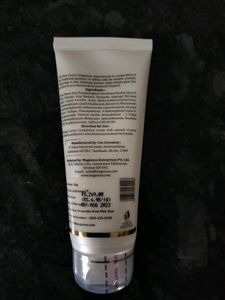 Magnesa Complexion Cream