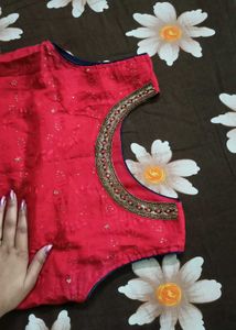 Designer ..Long Straight Fit Kurta