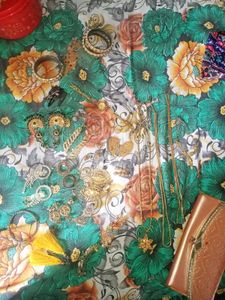 I Have Mony  Jewellery