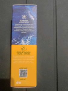 Aqualogica Glow Dewy Sunscreen