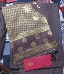 Vishudh Ethnic Kurta Set