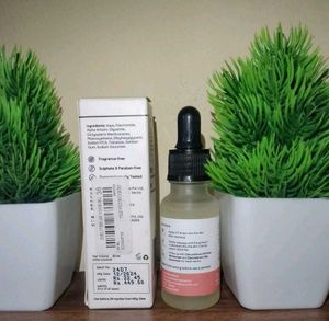 Deconstruct Clearing Serum
