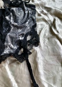 11.6.4 SEXY GOTHIC CORSET