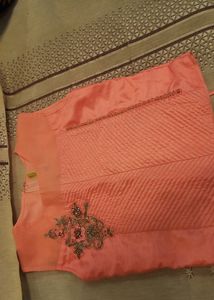 Lehenga - 2pcs Free Delivery