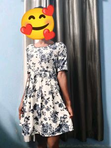 Two Dress Combo