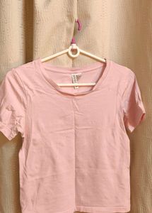 Cute Pink T-Shirt