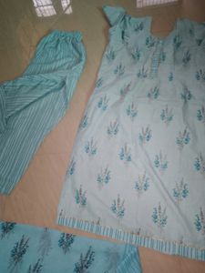 Suit For Needy