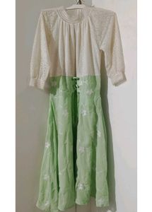 Girls Beautiful Dress