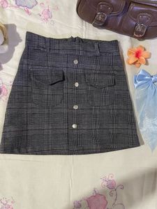 ★ Korean Mini Skirt ★
