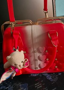Women Beautiful Sling Bag