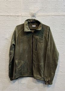 🇬🇧 Columbia Imported Fleece Jacket