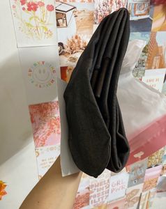 Fleece Leggings Aka Stockings