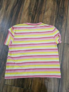 Urbanic Crop Top