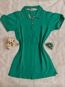 🆕 Juelle Polo Shirt