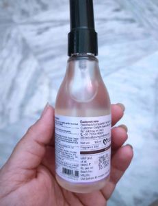 PLUM VANILLA MIST