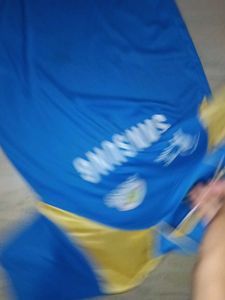 Mumbai Indians Jersey