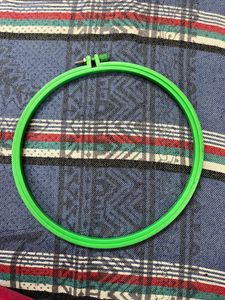 embroidery making material