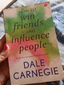 How to Win Friends & Influence People