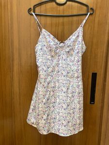 Urbanic Sundress