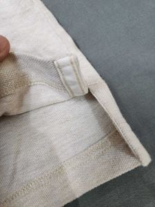 Uniqlo Mens Polo Shirt