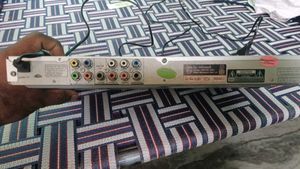 Philips DVD player