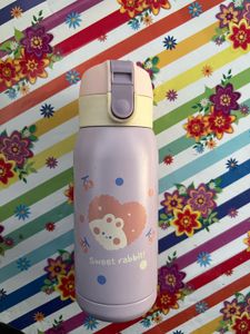 hot and cold steel tumbler