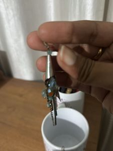 Beautiful Earrings