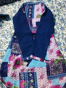 Long Top For Girls