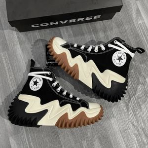 Converse Run Motion Unisex Shoes
