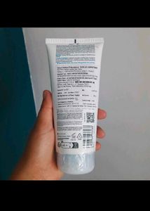 bioderma face wash