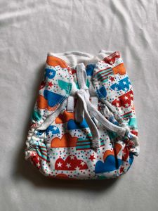 Cloth Diaper langot one