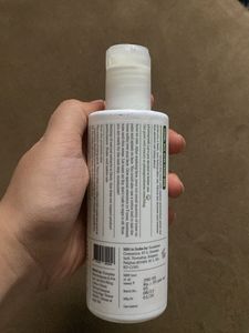 Plum Green Tea Toner