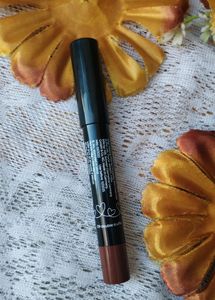 COMBO OF 3 PLUM Twist&amp;Go Matte LipstickLightweight