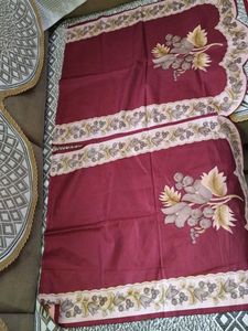 1+1+3velvet Touch Sofa Back