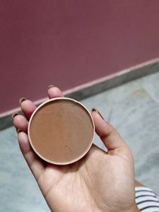 Pose HD Bronzer Duo in Shade Cinnamon|Terracotta