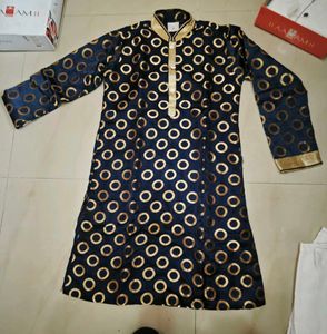 Boys' Festive Kurta Set