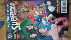 Pack Of 2 Imported Comics