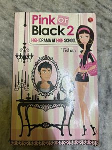 Pink Or Black