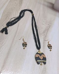 Pack Of 2 Teracotta Sets