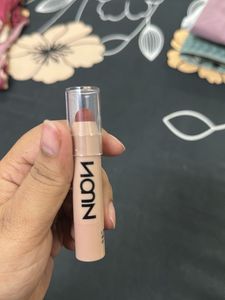 Nuon Lipstick.. Fresh
