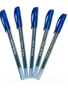 Pen. (Use &amp;Trow)