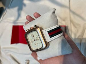 Gucci Grip Watch