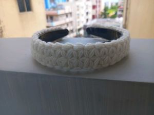 Crochet Headband