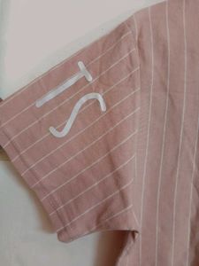 Classy Crop Top